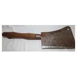 OVB HSB Cleaver w/ 8' Blade