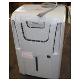 Danby Premiere Dehumidifier Mo. DDR70A2GP, Works
