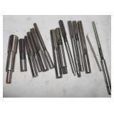 Machinist Bits