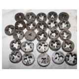 Box of Dies