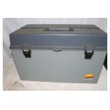 Plano Tool Box 21'x11'x13'