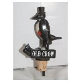 Old Crow 5' Bottle Pourer
