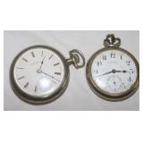 Elgin 15 Jewel Pocket Watch &