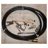 Air Hose 200psi & Accessories