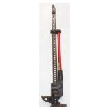High light Jack with handle
