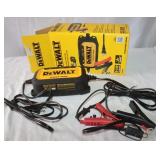 Dewalt 2 Amp Battery Charger Works, Mo. DXAEC2