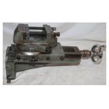 Vintage Atlas/Craftsman 2.5' Lathe Milling Attach.