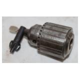 Jacobs Drill Press Chuck