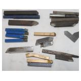 Lathe Bits