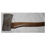 Master Mechanic Axe, 14' w/ 3.5' Head