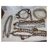 Chain & Cable