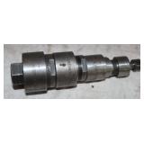 4 Pc. Reamer Bit Set Complete Greenlee