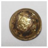 UCV 1861-65 Confederate Flag Button