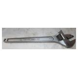Craftsman 16' Adjustable Wrench