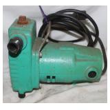 Peabody Barnes 1/2 HP Water Pump, works