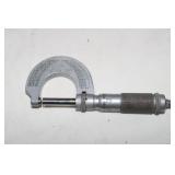Craftsman Micrometer