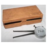 Mitutoyo Caliper No. 209-111