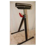 Craftsman Adjustable 12' Roller Stand, 28'-45'