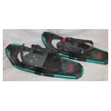 Storm Tubbs Snowshoes, 7'x19'