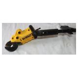 18 Gauge Dewalt Sheer Attachment Mo. DWASHRIR;