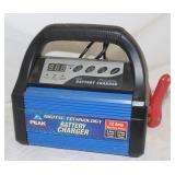 Peak Digital Battery Charger Mo. PKC1088