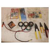 Electrical Tools & Accessories: