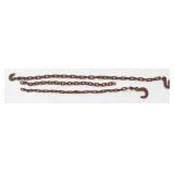3 Chains: 31', 47', 37'