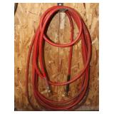 3/8' 300psi Air Hose