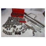 3/8 Ratchets, Sockets, & Bars