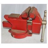 Fuller 3.5' Bench Vise