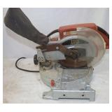 Tool Shop Miter saw, JS-2105 works