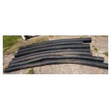 Drain Tile Hoses; 7'- 8' long & 4'- 6.5' diameter
