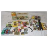 Fuses and pullers
