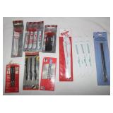 Jigsaw, Sawzall & Scroll Saw Blades
