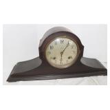 Ansonia Mantel Clock, 21.5x10'