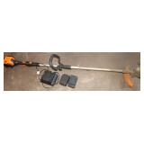 Worx 56Volt Mo. WG191 String Trimmer w/