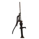 Vintage Well Hand Pump