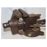 3' Small Bench Vise