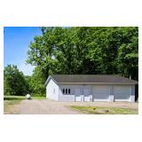10902 County Rd H, Mfld, WI 54449, 4.88-acre