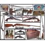 Antique & Vintage Firearm Collection, Fireworks & More!