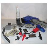 Transformers Toys: 1989 Micromaster Base