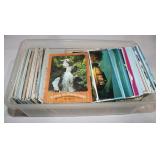 Tote of Postcards