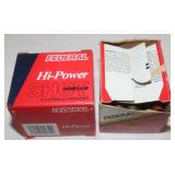 42 Rds. Federal 410 Ga. Shot Shells