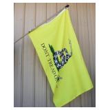 62' Don't Tread on Me Flag