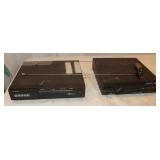 2 Wireless Receivers w/ No Cords: