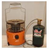 APG Portable Propane Stove
