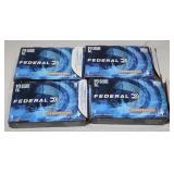 20 Rds. Federal 12 Ga. Slug Shot Shells