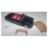 Franklin Mint 1949 Ford Convertible