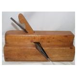 Ohio Tool Co. Ogee Molding Plane Marked 61