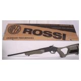 Rossi SS Poly .410 Ga. Shotgun